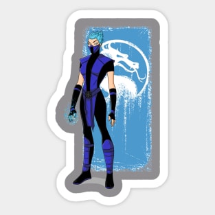 frost Sticker